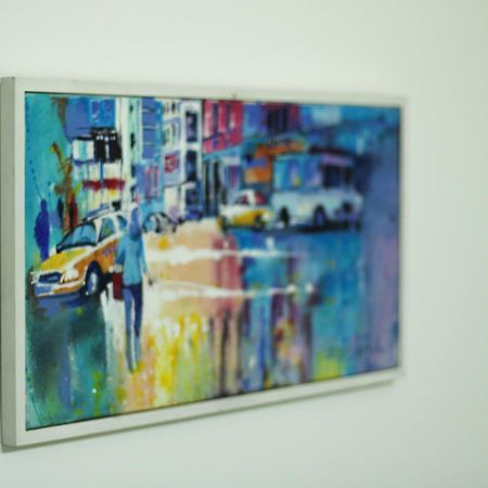Apartman Nadja&Dani 쿨렌 바쿠프 외부 사진