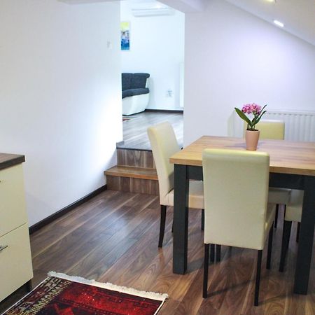 Apartman Nadja&Dani 쿨렌 바쿠프 외부 사진