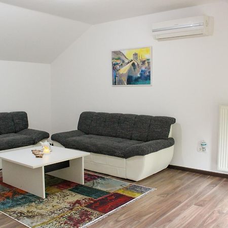 Apartman Nadja&Dani 쿨렌 바쿠프 외부 사진