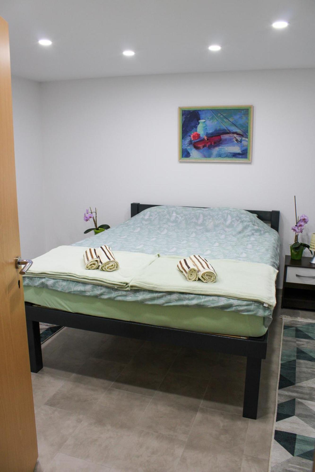 Apartman Nadja&Dani 쿨렌 바쿠프 외부 사진
