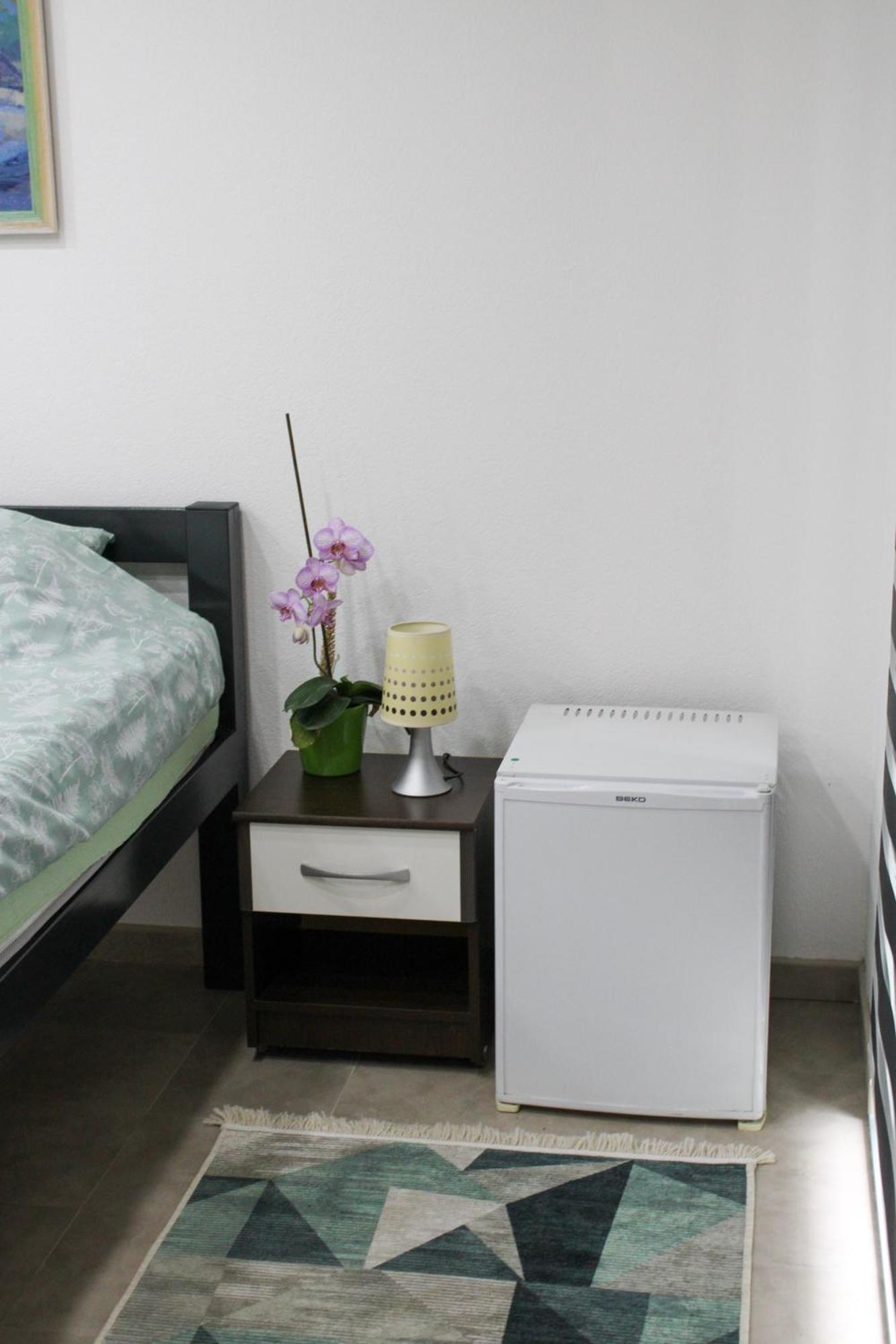 Apartman Nadja&Dani 쿨렌 바쿠프 외부 사진