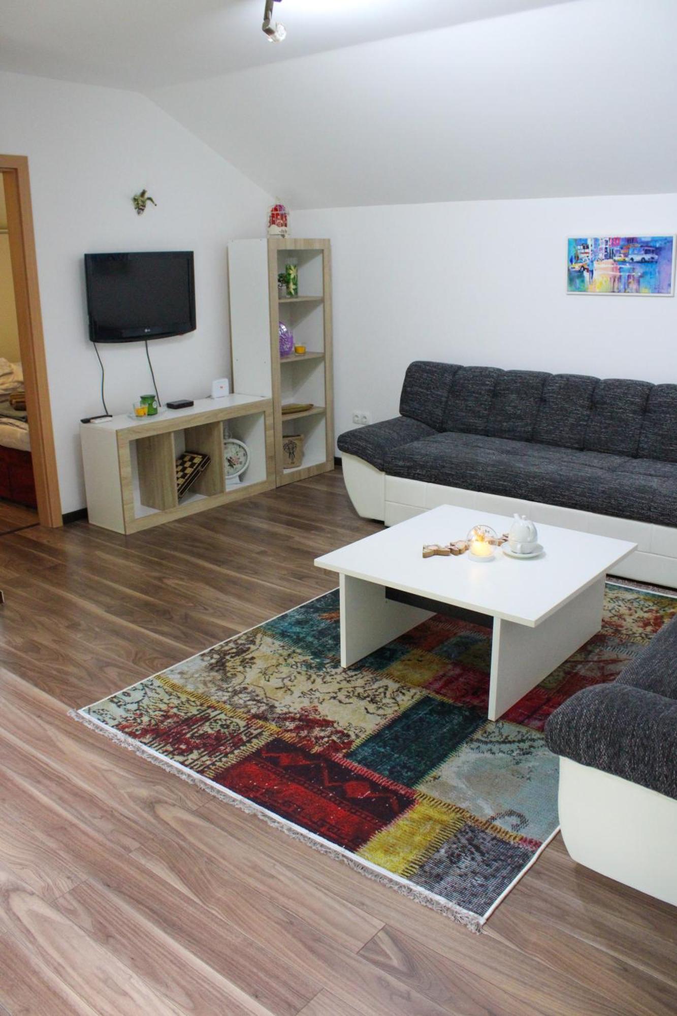 Apartman Nadja&Dani 쿨렌 바쿠프 외부 사진