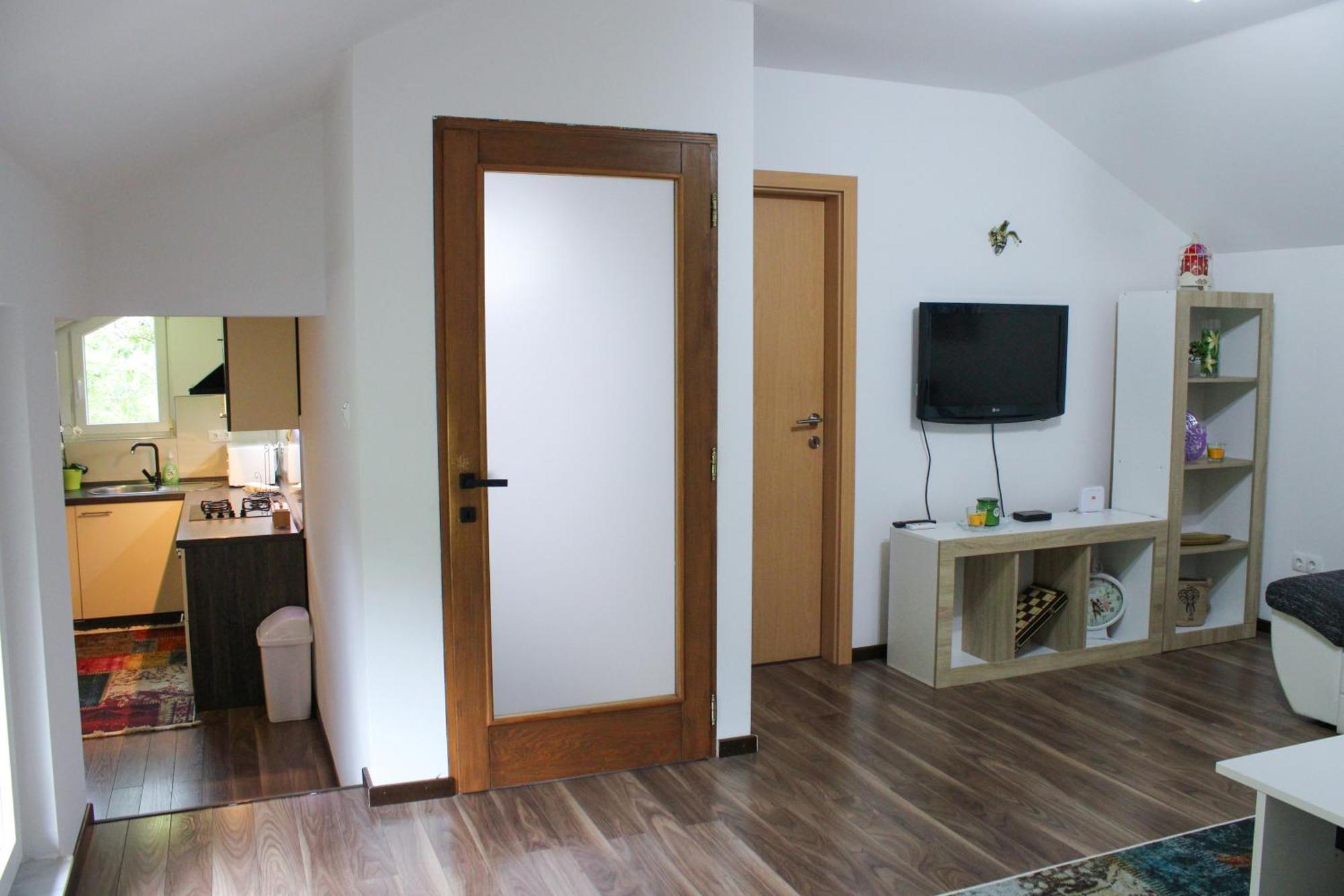Apartman Nadja&Dani 쿨렌 바쿠프 외부 사진