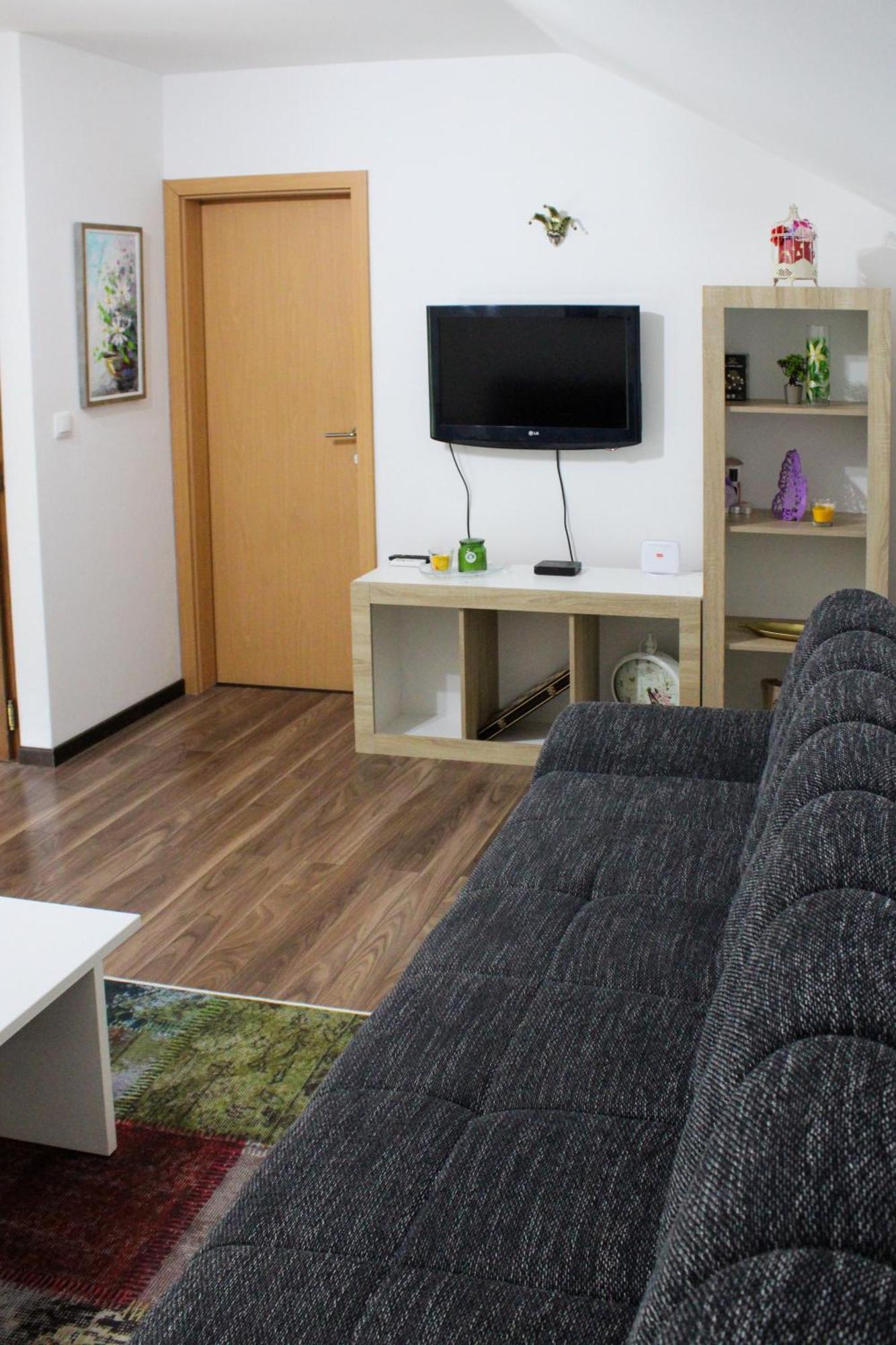 Apartman Nadja&Dani 쿨렌 바쿠프 외부 사진