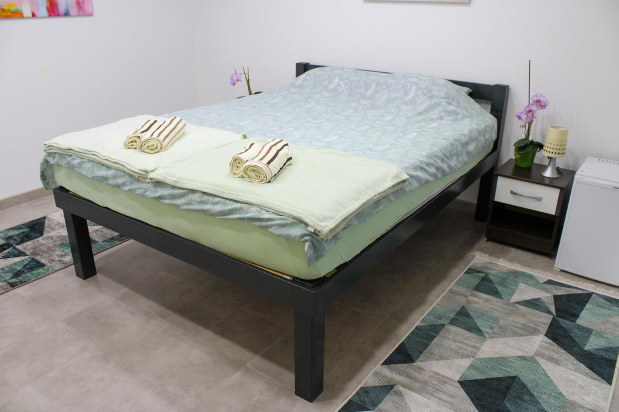 Apartman Nadja&Dani 쿨렌 바쿠프 외부 사진