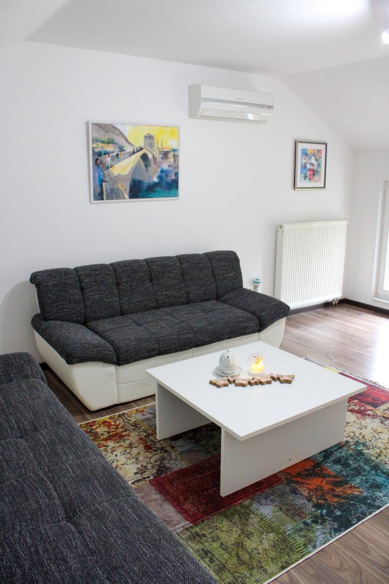 Apartman Nadja&Dani 쿨렌 바쿠프 외부 사진
