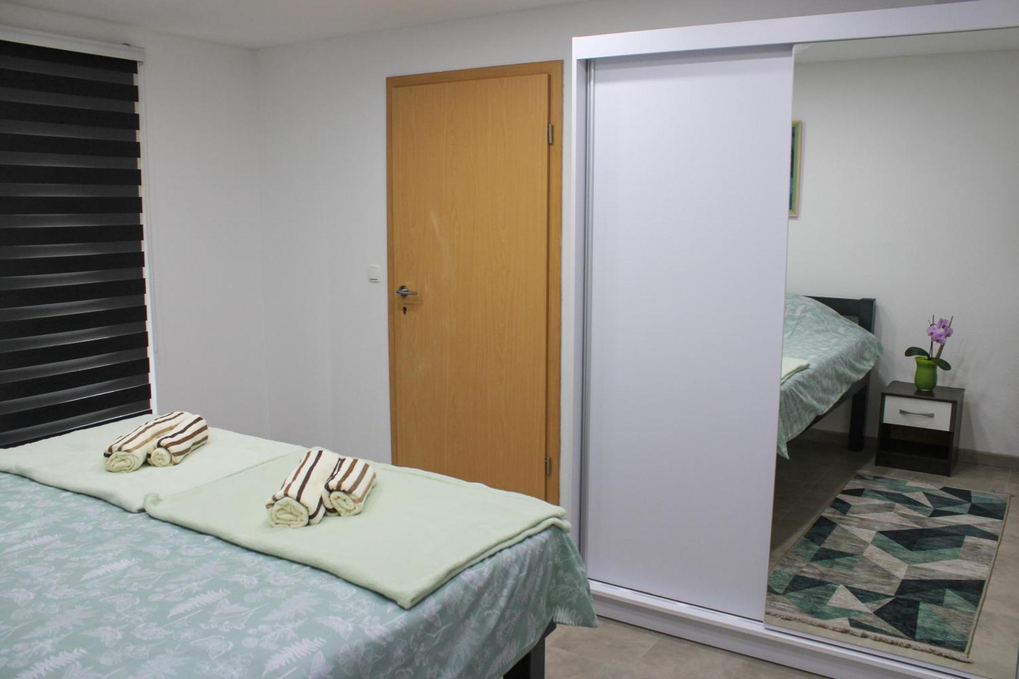 Apartman Nadja&Dani 쿨렌 바쿠프 외부 사진