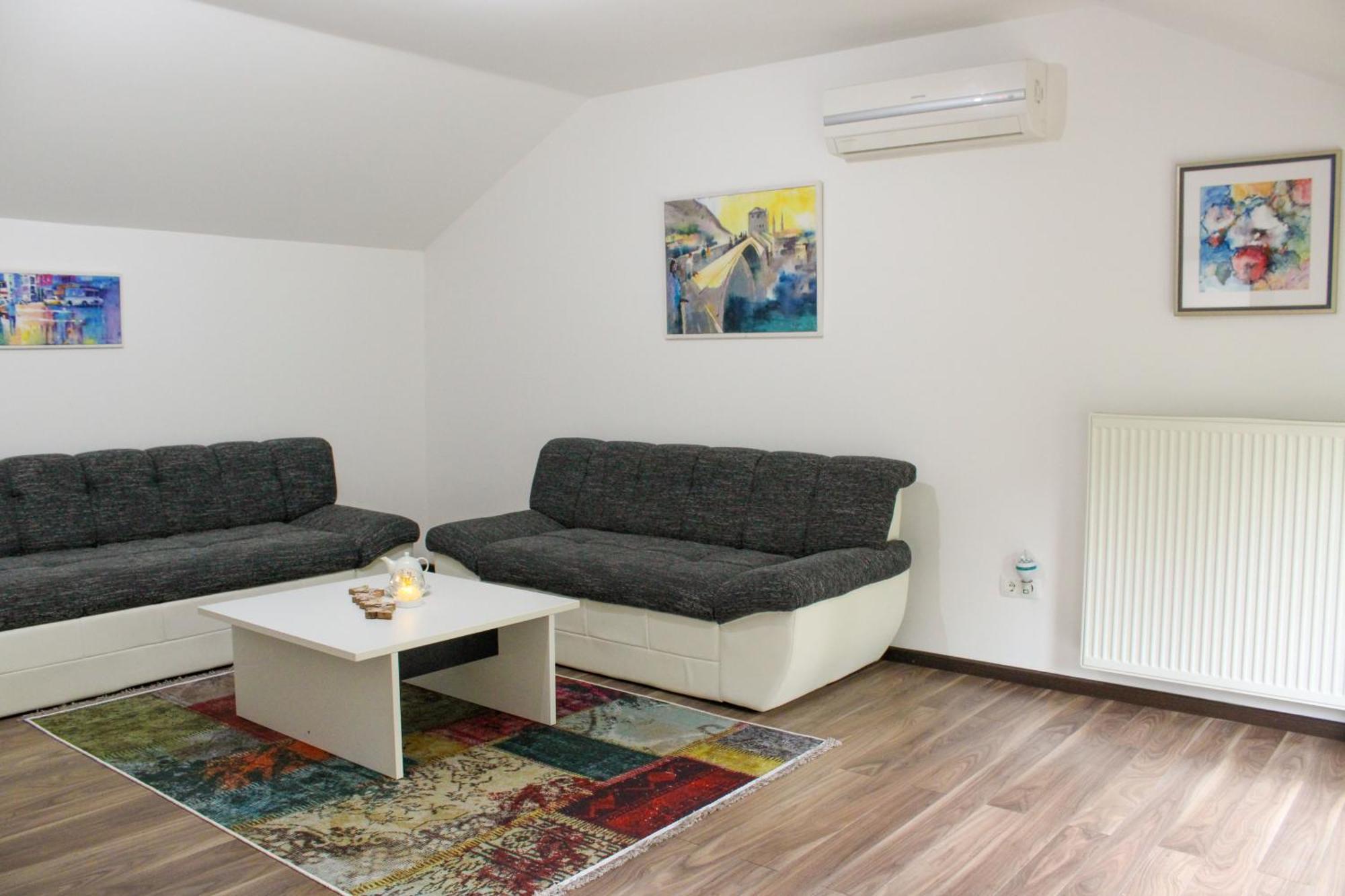 Apartman Nadja&Dani 쿨렌 바쿠프 외부 사진