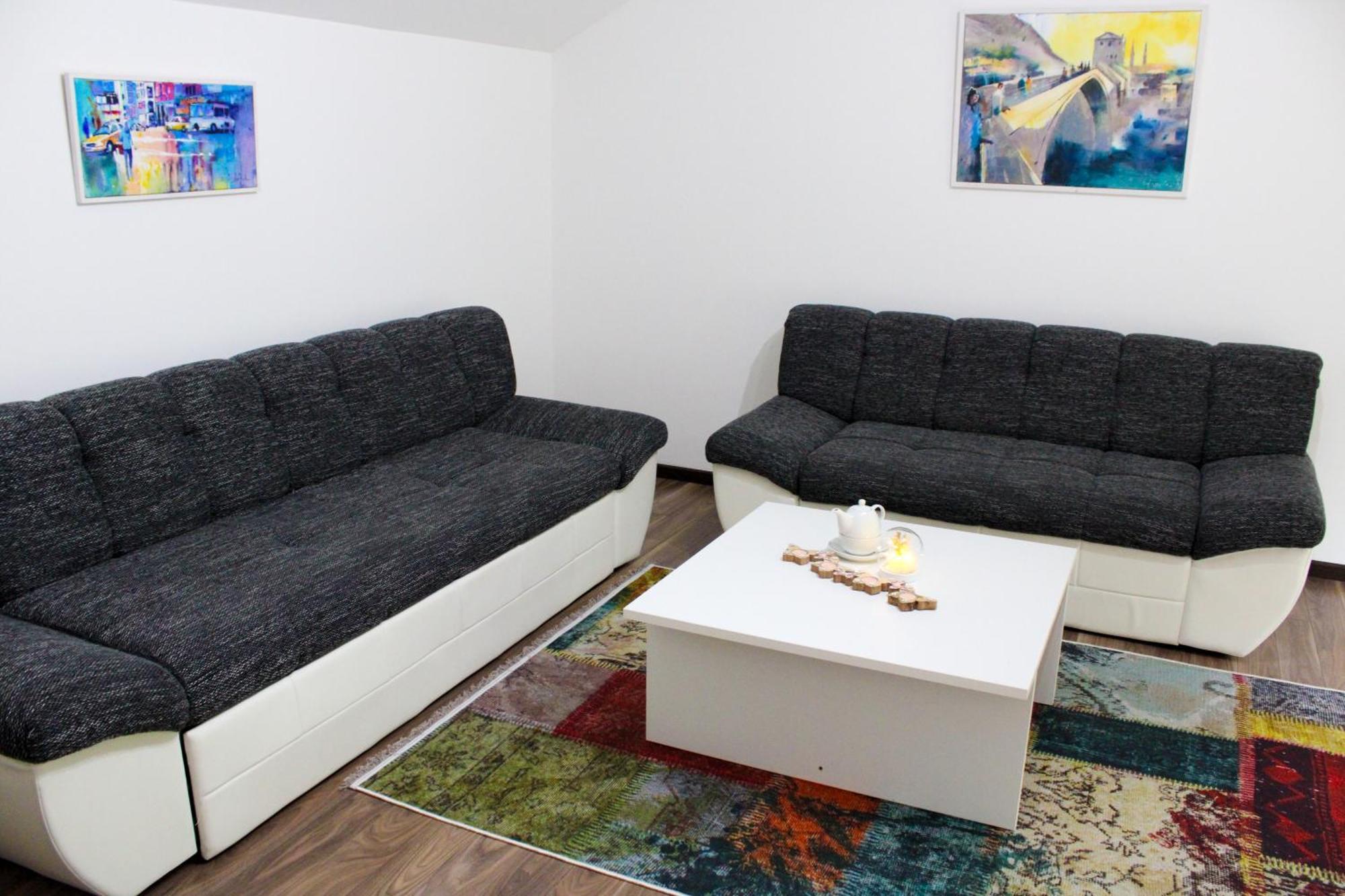 Apartman Nadja&Dani 쿨렌 바쿠프 외부 사진